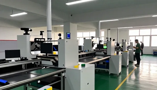 深圳市港安科技有限公司