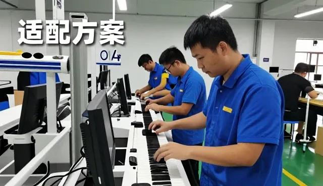 技术开发如何解决商业空间中的实际问题