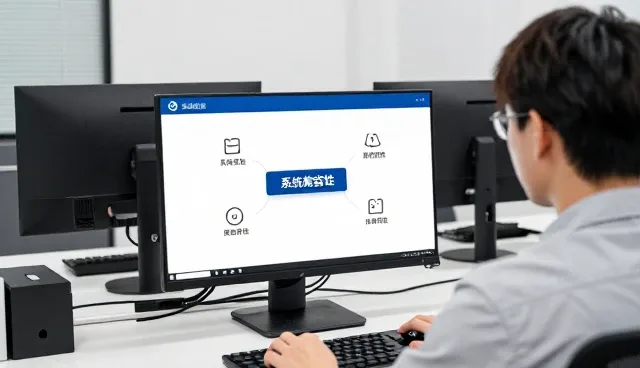 技术支持服务在系统集成中的性能表现与适用条件分析